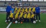 Castelfiorentino United