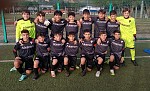 Tau Calcio Altopascio