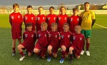 Academy Livorno