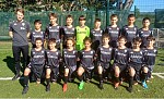 Tau Calcio Altopascio
