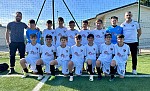 Academy Porcari