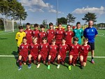 Academy Livorno