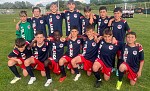 Sporting Cecina