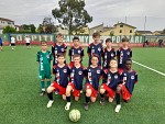 Sporting Cecina