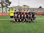 Tau Calcio Altopascio