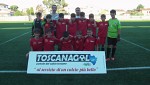 Soccer Friends