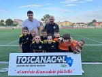 Ostinati 2015-2016