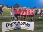 Azzurre Giovanile Femminile
