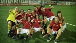 Le Ultime Femminile Senior
