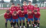 Football United 2011