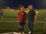 Lorenzo Mariotti (Football United)