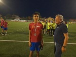 Mohammad Arshad (Football United)