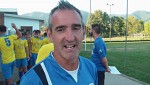 Michele Biggeri (allenatore Castelnuovo)