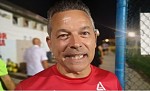 Simone Giuli (allenatore Atletico Lucca)