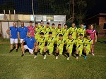 Real Forte Querceta
