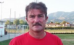 Luca Mosti (allenatore Forte dei Marmi)