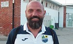 Stefano Nicosia (allenatore San Giuliano)