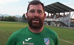 Nicola Gennazzani (allenatore Ghiviborgo)