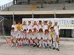 Academy Livorno