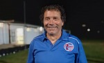 Duilio Cappellini (allenatore Sporting San Donato)