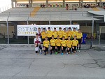 Tau Calcio Altopascio
