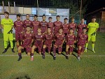 Tau Calcio Altopascio