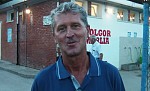 Ivano Gigli (allenatore Forte dei Marmi)