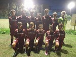 Tau Calcio Altopascio