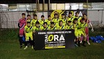 Real Forte Querceta