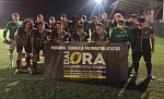 Academy Porcari