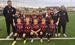 Tau Koala Soccer Lucca