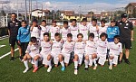 Tau Calcio Altopascio