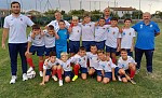 Progetto Giovanile Fratres Perignano