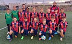 Soccer Mobilieri Ponsacco