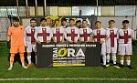 Tau Calcio Altopascio