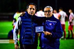 Cristiano Galli  e Giorgio Merlini