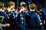 Ragazzi Tau