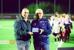 Nicola Bartolomei e Giorgio Merlini