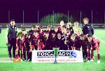 Tau Calcio Altopascio