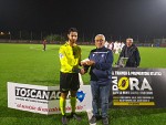 Arbitro Paladini
