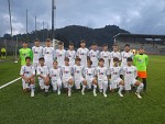 La formazione del Cgc Capezzano