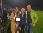 Famiglia di Marco Fanucchi