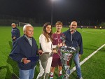 Coppa della famiglia Fanucchi al Pietrasanta