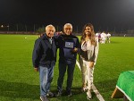 Targa ricordo per la famiglia Fanucchi