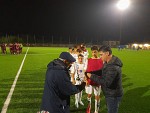 Ragazzi del Capezzano