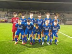 Formazione Forte dei Marmi