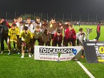 Premiazione Atletico Lucca