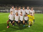 Formazione Atletico Lucca