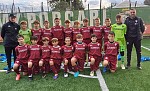 Tau Calcio Altopascio