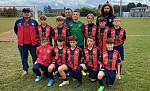 Soccer Mobilieri Ponsacco